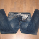 PEPE JEANS 33/30 FARKUT - pikkukuva 2