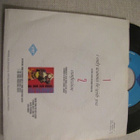 Samanta Fox I only wanna be with you 7 45 Hollanti 1988 - pikkukuva 2