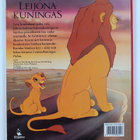 Leijonakuningas Pelastuminen - pikkukuva 2