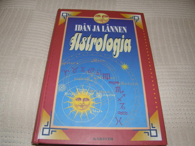 Idän ja lännen astrologia -sid