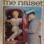 Me Naiset No 32 elokuu 1966 - pikkukuva 1