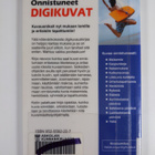 Reima Flyktman : Onnistuneet digikuvat - pikkukuva 2