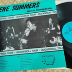 Gene Summers LP - pikkukuva 1