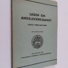 Lagen om andelsverksamhet jämte förklaringar - pikkukuva 1
