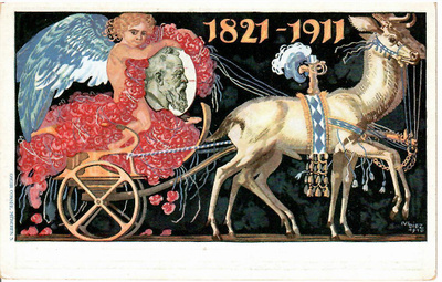 BAYERN KÖNIGREICH 1821-1911