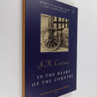 J. M. Coetzee : In the heart of the country - pikkukuva 1