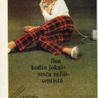 Värisilmä eripainos n:osta 4 elökuu 1971 - pikkukuva 5