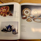 Lomonosov Porcelain Manufacture 1744-1994 kirja - pikkukuva 4