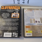 Cliffhanger & Vertical Limit(2 Dvd)+Cliffhanger Kirjana - pikkukuva 3