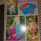 Muoti muksu syksy 1993 - pikkukuva 2