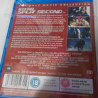 SPLIT SECOND UUSI BLU-RAY (W) - pikkukuva 2