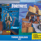 FORTNITE  Special Edition: Turbo Builder set (UUSI) - pikkukuva 1