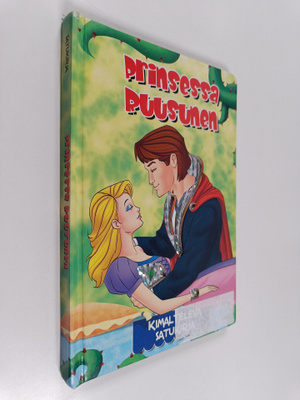 Prinsessa Ruusunen