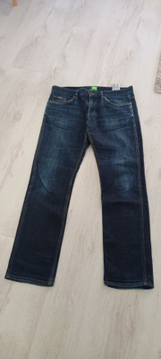 Hugo Boss miesten farkut 33/32