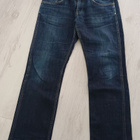 Hugo Boss miesten farkut 33/32 - pikkukuva 1