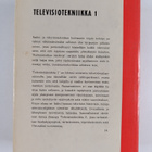 James Hellström : Televisiotekniikka 1 - pikkukuva 2