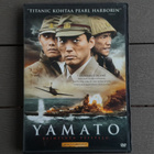 DVD: Yamato - Viimeinen Taistelu (O: Junya Sato 2005) - pikkukuva 1
