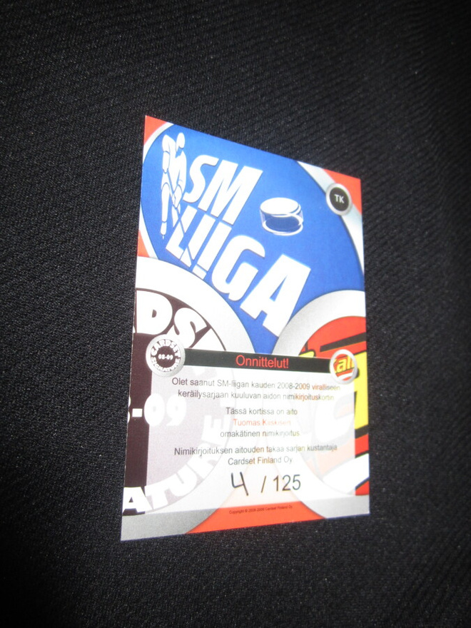 Item image