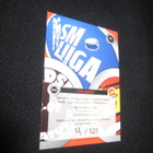 2008-09 CardSet Signatures - Tuomas Kiiskinen Kalpa 4 /125 - pikkukuva 2