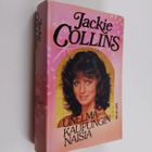 Jackie Collins : Unelmakaupungin naisia : romaani - pikkukuva 1