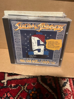Suicidal Tendencies : Controlled By Hatred / Feel Like Shit.