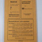 40-luku : Marras-Joulukuu 1945 - pikkukuva 2