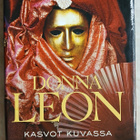 Donna Leon Kasvot kuvassa - pikkukuva 1