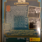 The Cocoanuts -Kookospähkinöitä (DVD), Marx Bros - pikkukuva 2