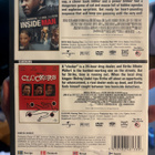 Spike Lee: Clockers, inside man (1996) - pikkukuva 2