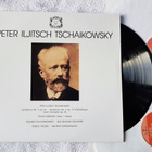 Peter Iljitsch Tschaikowsky J Grandi Concerti 3XLP ITALY - pikkukuva 1