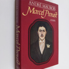 Andre Maurois : Marcel Proust - pikkukuva 1