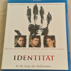 Blu-ray IDENTITY FI txt - pikkukuva 1