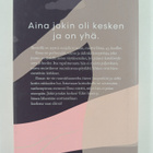 Anna-Maria Eilittä : Kun olen poissa - pikkukuva 2