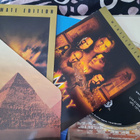 THE ULTIMATE MUMMY COLLECTION DVD (4 DISCS) - pikkukuva 5