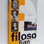 Eero (asiantuntija) Ojanen : Filosofian sanakirja - pikkukuva 1
