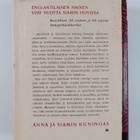 Margaret Landon : Anna ja Siamin kuningas - pikkukuva 2
