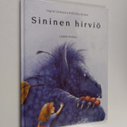 Ingrid Ostheeren : Sininen hirviö - pikkukuva 1