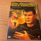 Sniper 3 - Sala-ampuja 3 (dvd) - pikkukuva 1