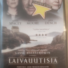 Laivauutisia - pikkukuva 1