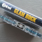 MC: K-Tel Presents - GLAM ROCK (1990) - pikkukuva 3