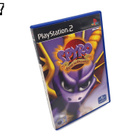 Spyro: Enter the Dragonfly | Sony PS2 (EUR) - pikkukuva 1