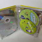 Hello Kitty Kokoelma Boksi (12xDVD) - pikkukuva 3