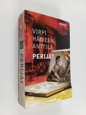 Virpi Hämeen-Anttila : Perijät