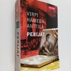 Virpi Hämeen-Anttila : Perijät - pikkukuva 1