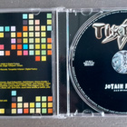 CD: Tiktak – Jotain Muuta (2001) - pikkukuva 3