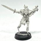 WH40K - Sisters of Battle Seraphim Superior [S191] - pikkukuva 3