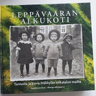 Leppävaaran alkukoti - pikkukuva 1