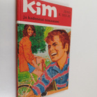 Jens K. Holm : Kim ja kadonnut nimismies - pikkukuva 1