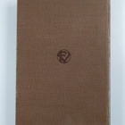 August Leskien : Handbuch der altbulgarischen (altkirchen... - pikkukuva 2