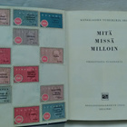 Mitä Missä Milloin 1961 1.p - pikkukuva 2
